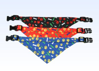 Косынка: 100% cotton; max - 36 см; три цвета